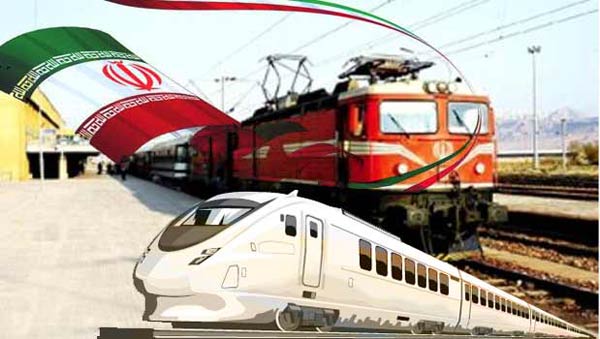 La France est prête à participer à la modernisation de l'industrie ferroviaire iranienne